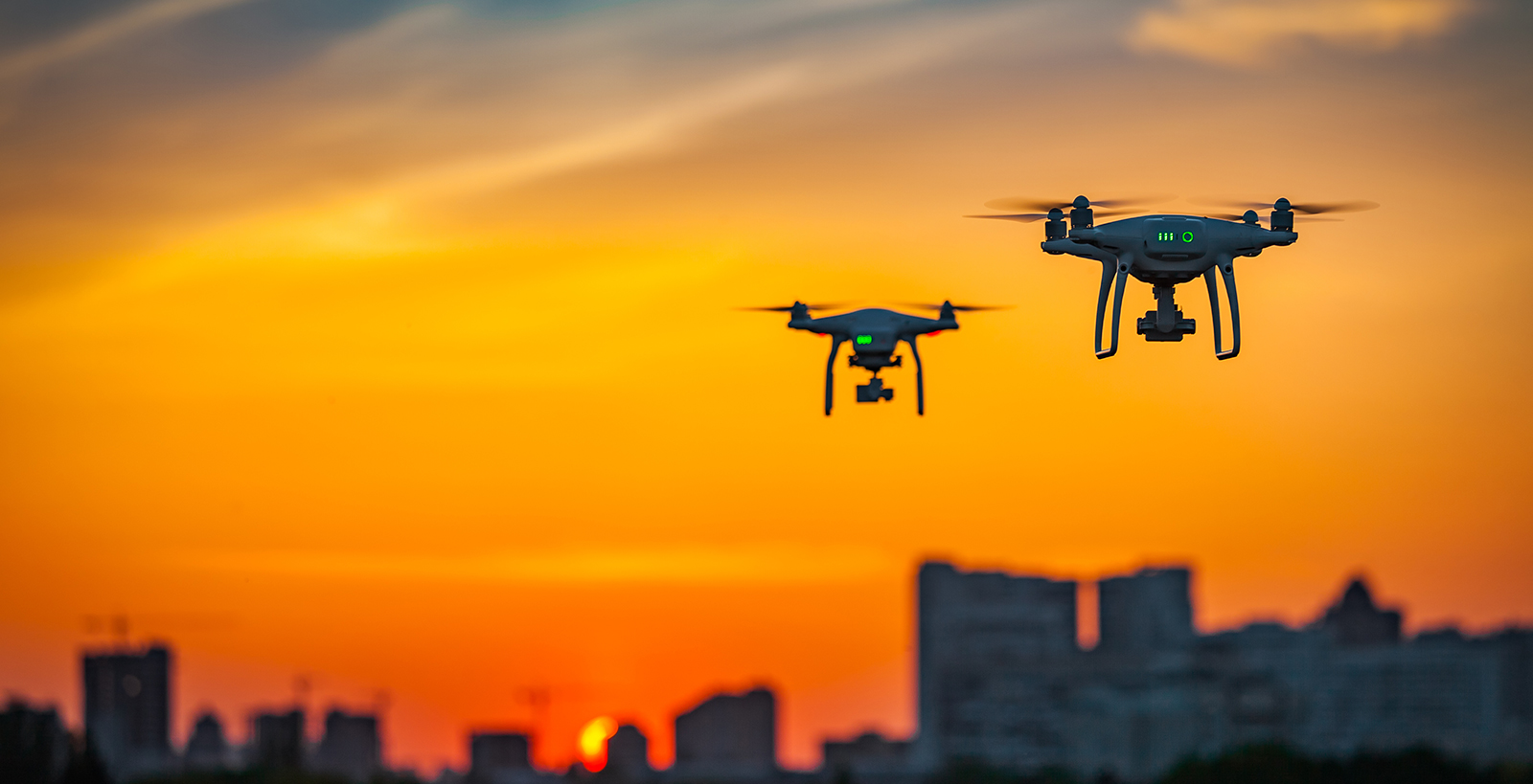 Drones Directory for sale